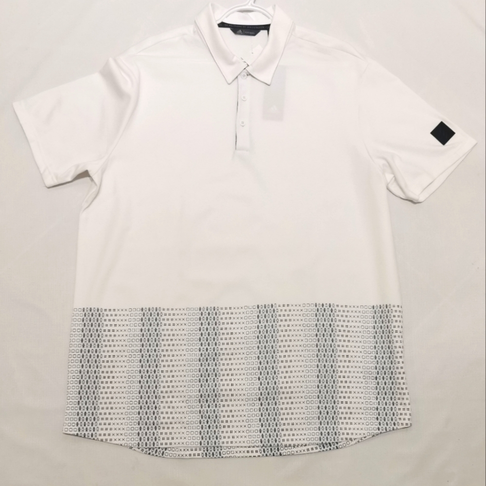 NWT Adidas golf shirt / Polo shirt